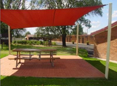 Cudgegong Valley Motel - Tourism Brisbane 3
