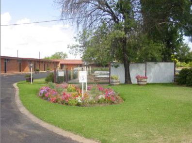 Cudgegong Valley Motel - Tourism Brisbane 4