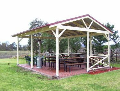 Cudgegong Valley Motel - Tourism Brisbane 5