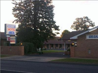 Gilgandra Motel - Tourism Brisbane 0