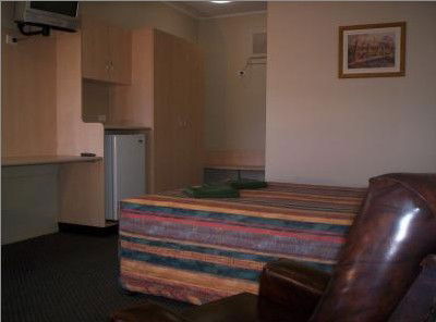 Gilgandra Motel - Tourism Brisbane 1