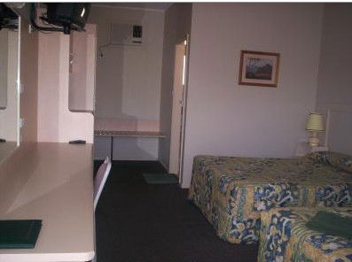 Gilgandra Motel - Tourism Brisbane 2