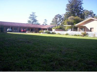 Gilgandra Motel - Tourism Brisbane 3