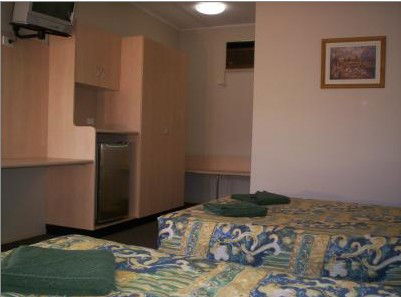 Gilgandra Motel - Tourism Brisbane 4