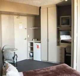 Hotel Saville - Brisbane 4u 0
