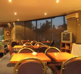 Hotel Saville - Brisbane 4u 1