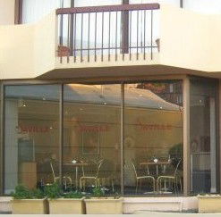 Hotel Saville - Brisbane 4u 2