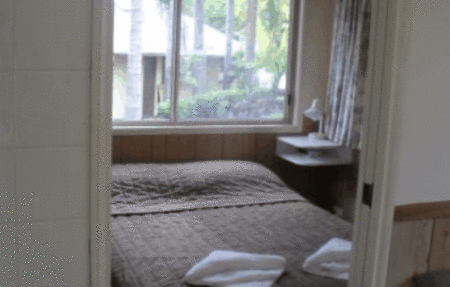 Ettalong Beach Holiday Village - Brisbane Tourism