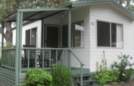 Ettalong Beach Holiday Village - Brisbane Tourism 1