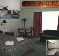 Bushranger Motor Inn - Tourism Brisbane