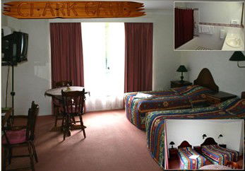 Bushranger Motor Inn - Brisbane 4u 1