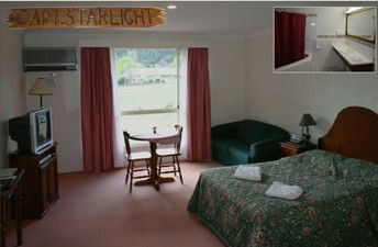 Bushranger Motor Inn - Brisbane 4u 2