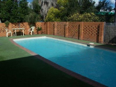 Adelong Motel - Brisbane 4u 3
