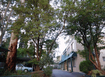 Adelaide Oakford Apartments - Tourism Brisbane 0