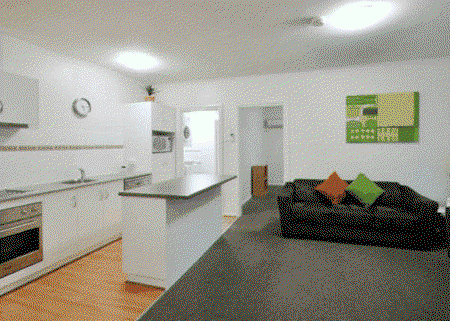 Adelaide Oakford Apartments - Tourism Brisbane 1
