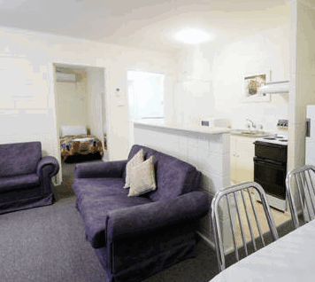 Adelaide Oakford Apartments - Tourism Brisbane 2