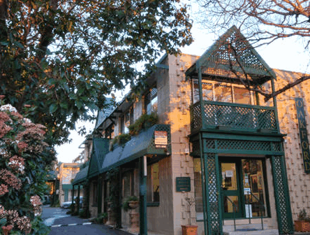 Adelaide Oakford Apartments - Tourism Brisbane 3