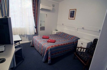 Amber Motel - Brisbane 4u 2