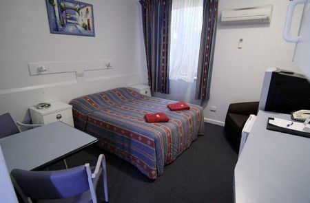 Amber Motel - Brisbane 4u 3