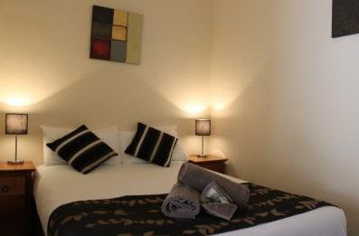 Inverell Motel - Brisbane Tourism 0