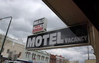 Inverell Motel - Brisbane Tourism 1