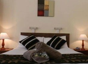 Inverell Motel - Brisbane Tourism 2