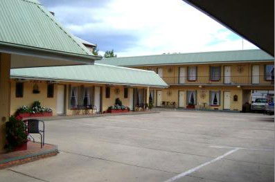 Inverell Motel - Brisbane Tourism 3