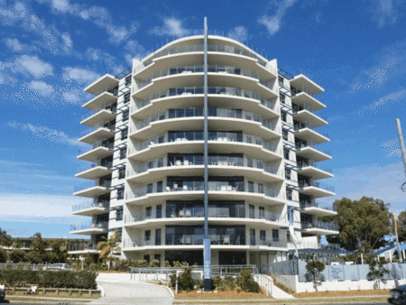 Sevan Apartments - Tourism Brisbane