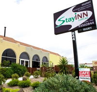 Stayinn Motel - Tourism Brisbane
