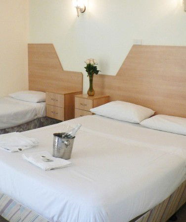 Stayinn Motel - Brisbane 4u 2