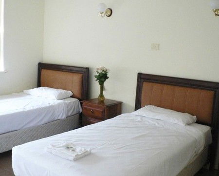 Stayinn Motel - Brisbane 4u 3