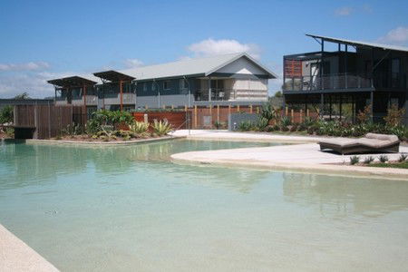 Australis Diamond Beach Resort & Spa - Brisbane 4u 0