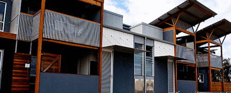 Australis Diamond Beach Resort & Spa - Brisbane 4u 1