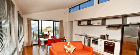 Australis Diamond Beach Resort & Spa - Brisbane 4u 2