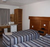 Charleville Motel - Tourism Brisbane