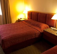 Bell Motor Inn - Brisbane Tourism