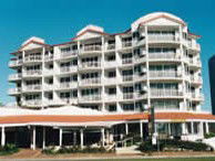 Aquarius Resort - Brisbane 4u 0