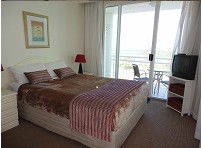 Aquarius Resort - Brisbane 4u 1