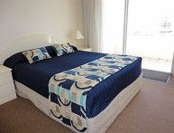 Aquarius Resort - Brisbane 4u 2