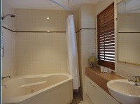 Aquarius Resort - Brisbane 4u 3