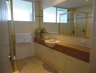 Aquarius Resort - Brisbane 4u 4