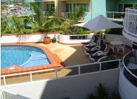 Aquarius Resort - Brisbane 4u 5