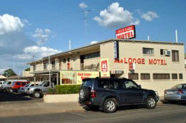 A & A Lodge Motel - Brisbane 4u 0