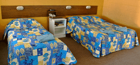 A & A Motel - Brisbane 4u 1