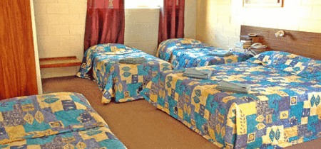 A & A Motel - Brisbane 4u 2