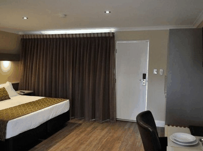 Astralodge Motel - Brisbane 4u 0