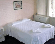 Astralodge Motel - Brisbane 4u 1