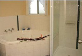 White Albatross Holiday Park - Brisbane Tourism 3