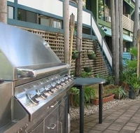 Banyan View Lodge - Tourism Brisbane