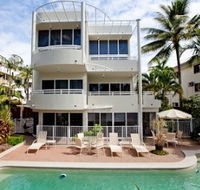 Sunseeker Holiday Apartments - Tourism Brisbane